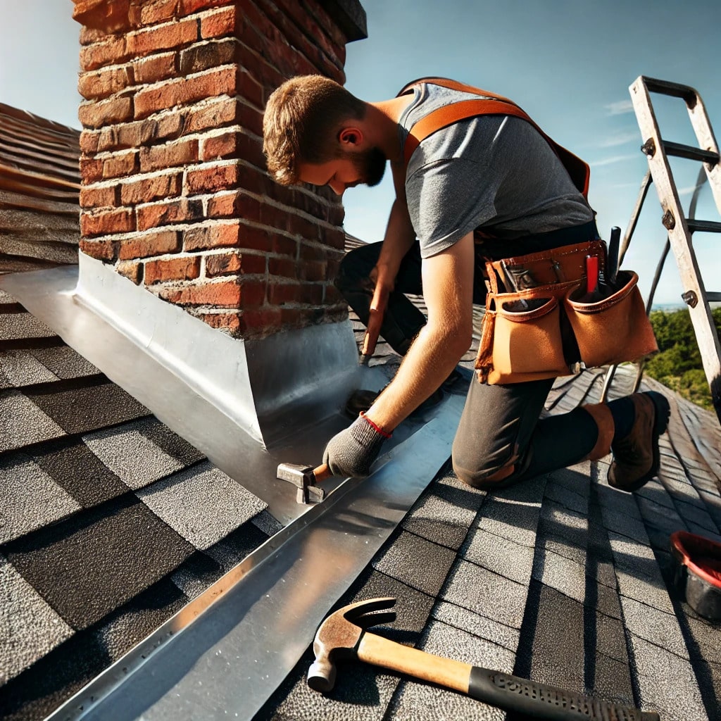 Expert Chimney Flashing Repair Services in Newbury, MA Professional Chimney Flashing Repair Newbury MA - Expert Leak Prevention Solutions by Chimney Sweep Newbury Massachusetts