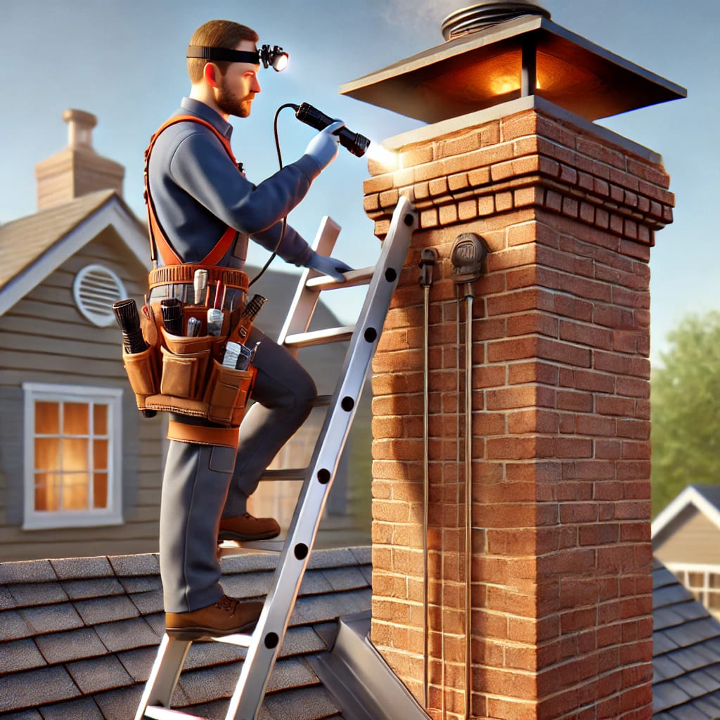 Expert Chimney Inspection Services in Newbury, MA Professional Chimney Inspection Newbury MA - Expert Safety and Efficiency Solutions by Chimney Sweep Newbury Massachusetts