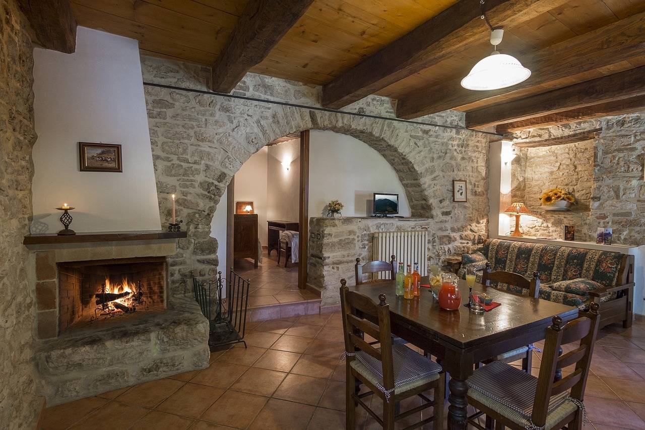 Expert Chimney and Fireplace Services in Newbury, Massachusetts
