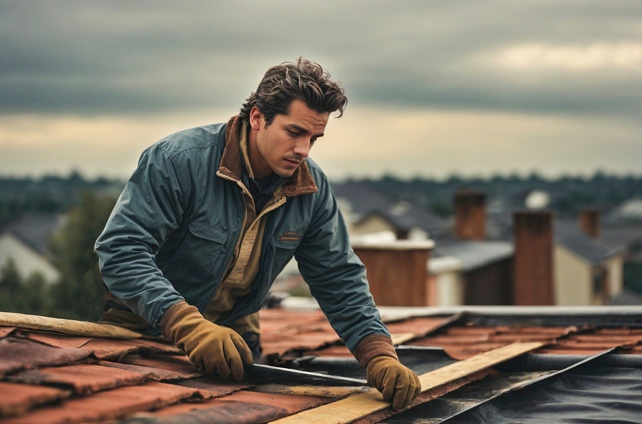 Professional Chimney Waterproofing Services In Newbury Massachusetts