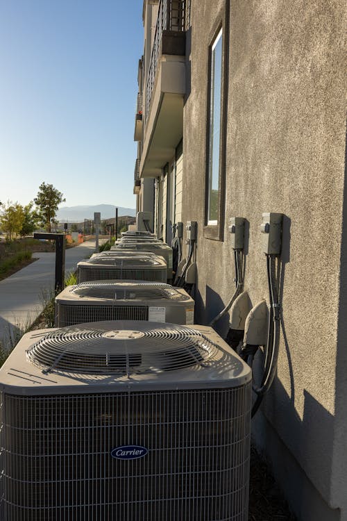 Expert Commercial Air Duct Cleaning Services in Newbury, MA Professional Commercial Air Duct Cleaning In Newbury Massachusetts
