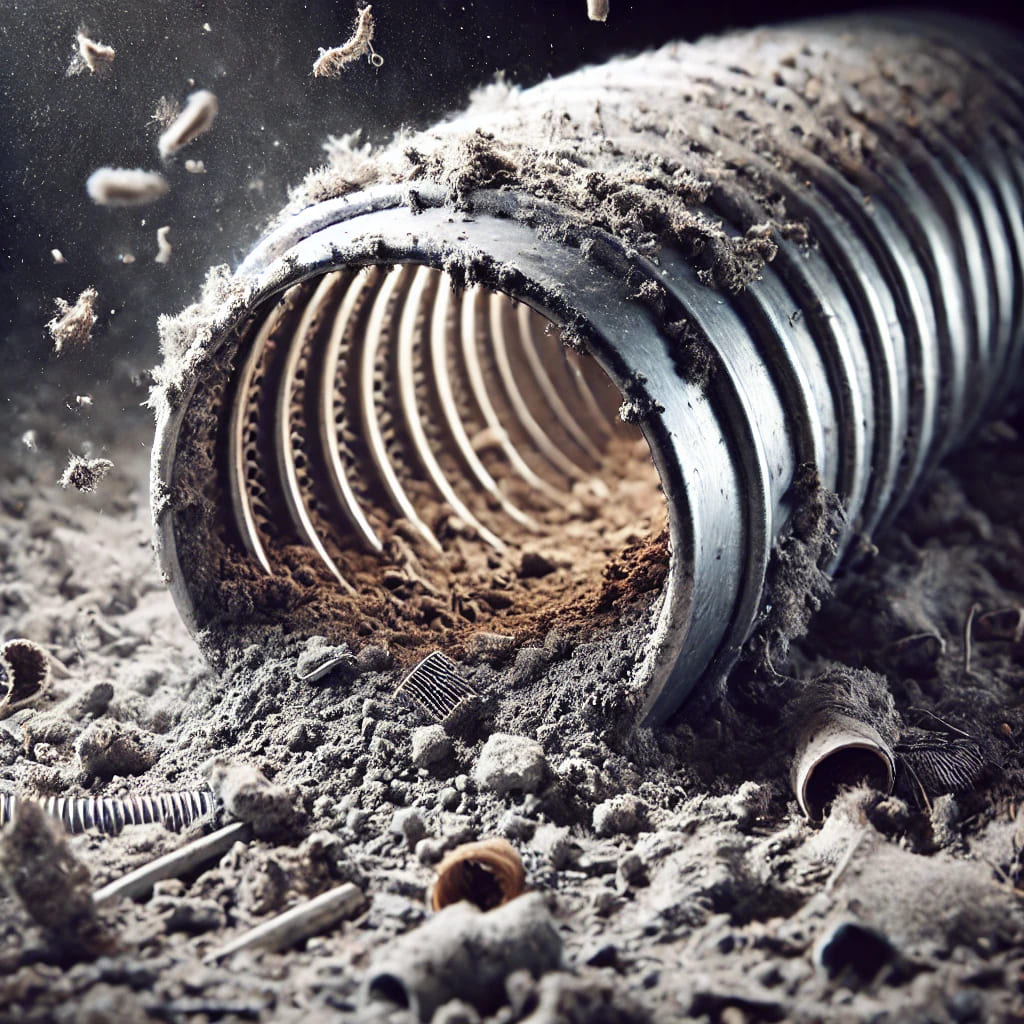 Professional Dryer Vent Cleaning Newbury MA - Expert Safety and Efficiency Solutions by Chimney Sweep Newbury Massachusetts