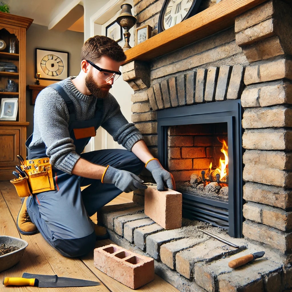 Reliable Firebox Repair Services in Newbury, MA Expert Firebox Repair in Newbury, Massachusetts - Professional Service by Chimney Sweep Newbury Massachusetts