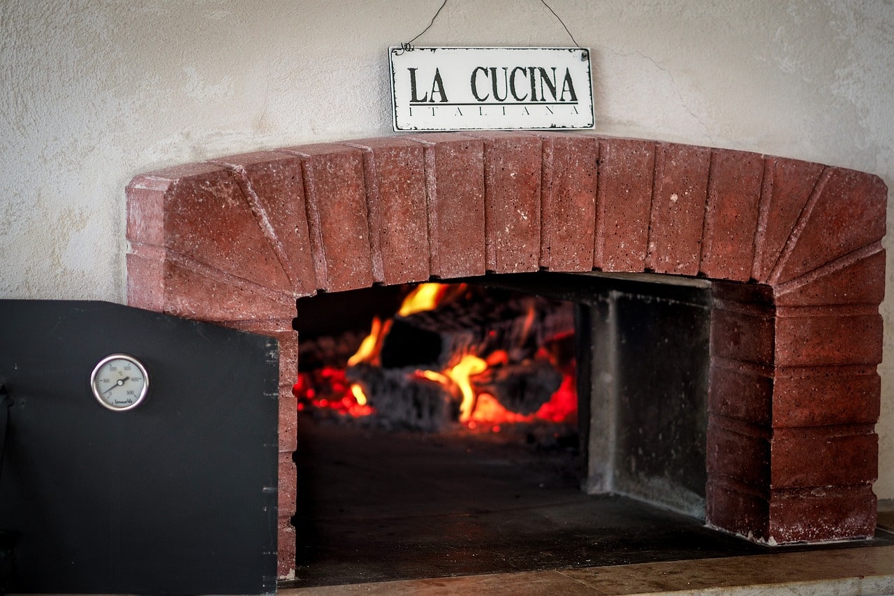 Premium Pizza Ovens and Grills in Newbury, Massachusetts